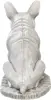  Product image 7 of the product “Sunny - French bulldog, 33.5cm H | cast stone ”